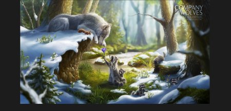 Художник Marie Beschorner