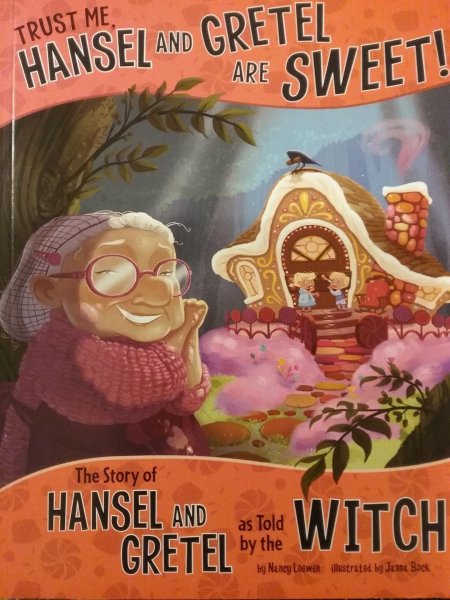 Гензель и Гретель