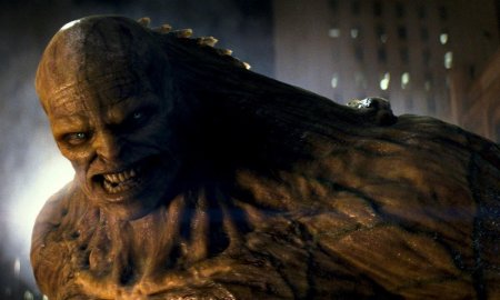 Эмиль Блонски невероятный Халк