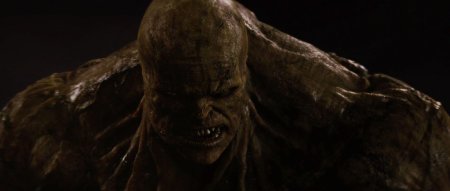 Невероятный Халк 2008 мерзость