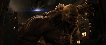 Эмиль Блонски невероятный Халк