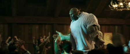 Женщина-Халк: адвокат сериал 2022