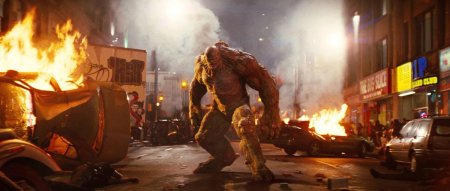 Невероятный Халк 2008 Эмиль Блонски