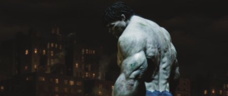 Невероятный Халк