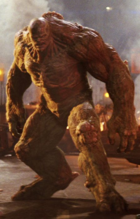 Эмиль Блонски невероятный Халк