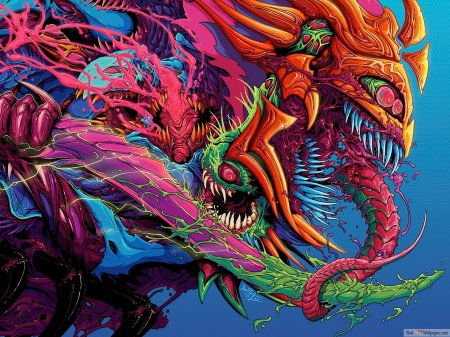 ХАЙПЕР Бист 4к