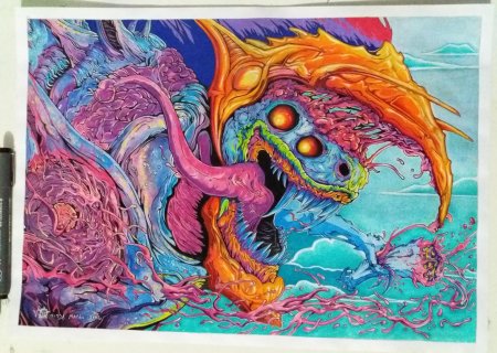 ХАЙПЕР Бист 4к