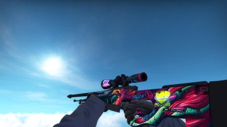 АВП скоростной зверь