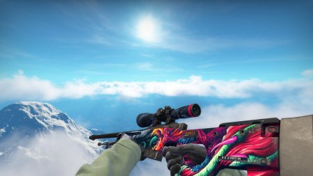 ХАЙПЕР Бист АВП