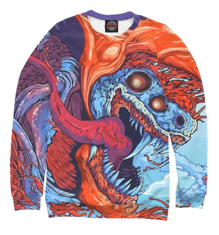 Скоростной зверь КС го