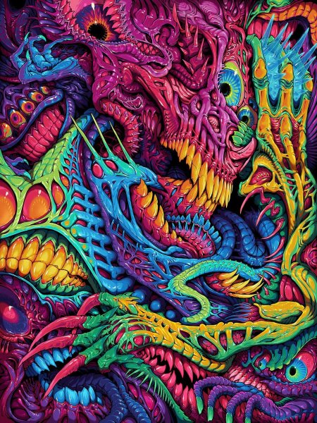 ХАЙПЕР Бист