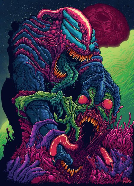 ХАЙПЕР Бист 4к