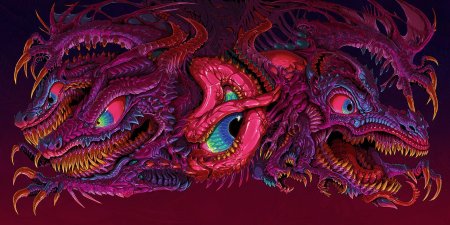 ХАЙПЕР Бист