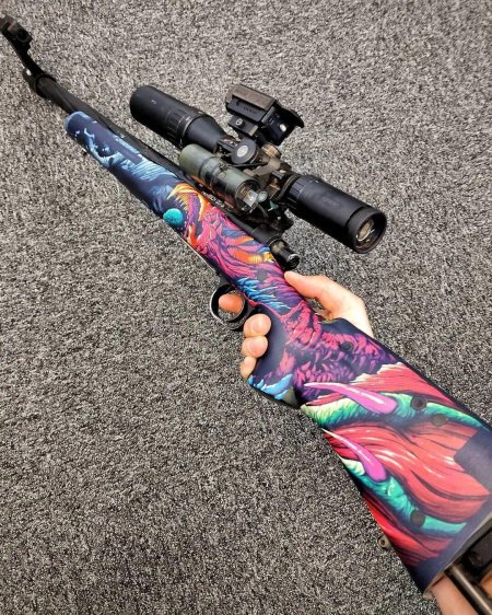 ХАЙПЕР Бист АВП