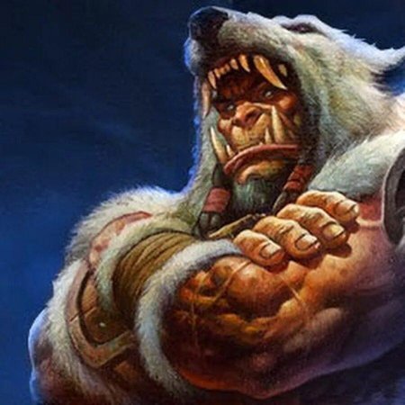 Дуротан варкрафт