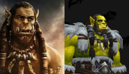 Дуротан варкрафт 3