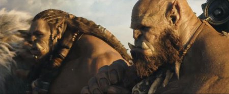 Дуротан варкрафт 2016