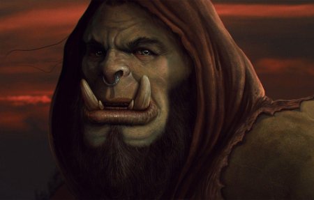 Дуротан варкрафт