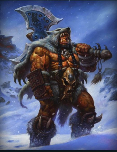 Дуротан варкрафт 3