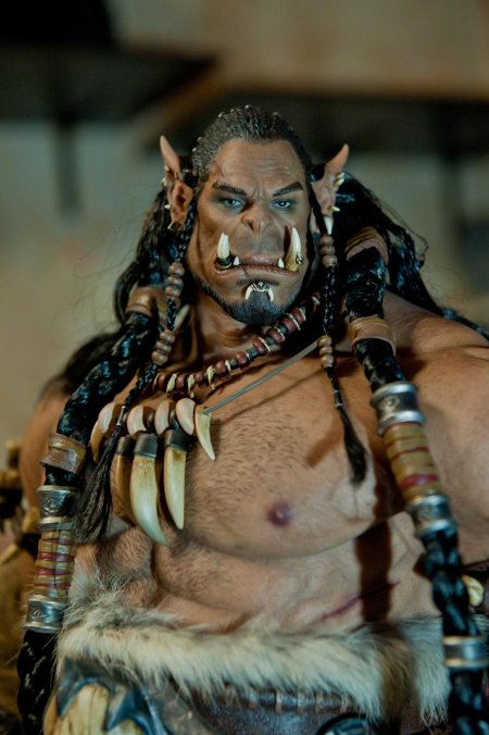 Дуротан варкрафт