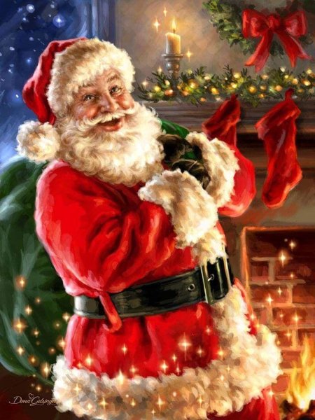 Дона Гельсингер