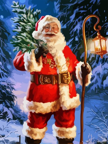 Художник Дона Гелсингер картины