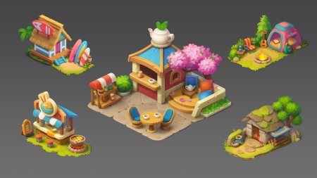 Плейрикс пропсы