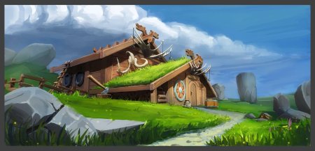 Иван Смирнов артстейшн