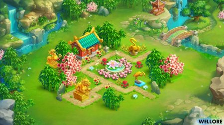 Казуальные игры