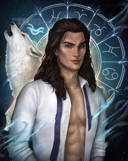 Академия Зодиак