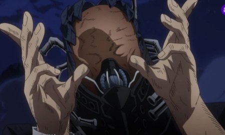 All for one геройская Академия