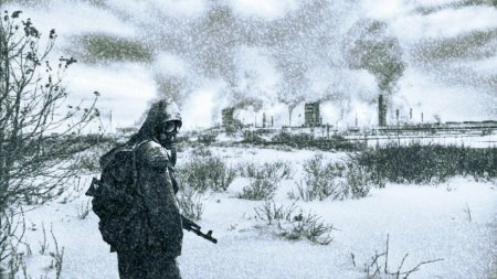 Роман Глушков холодная кровь