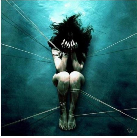 Марионетка эстетика