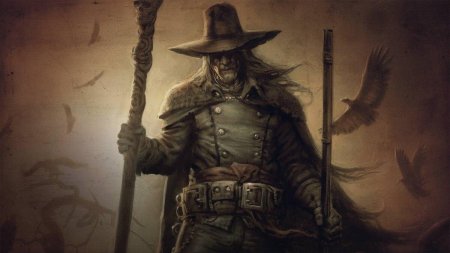 Соломон Кейн (2009) Solomon Kane