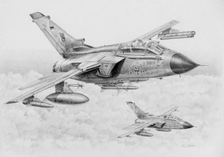 Миг 29 рисунок