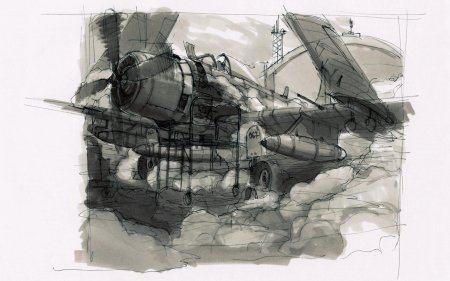 Современная Графика