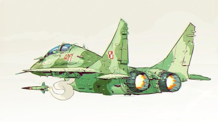 Милитаризм арт