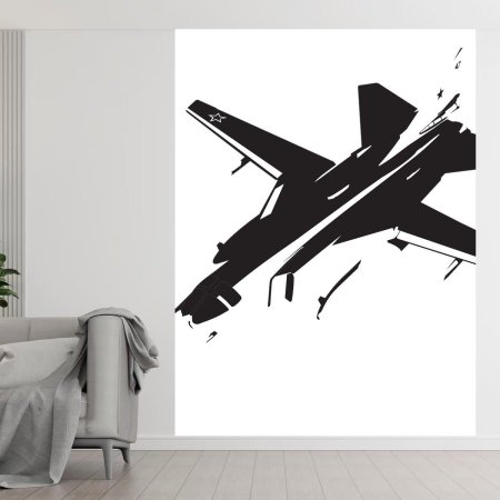 Су24 самолет