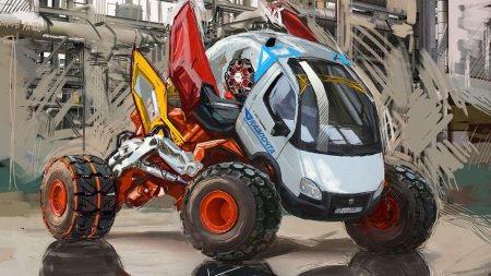 Данияр Кдыров (Daniyar Kdyrov)