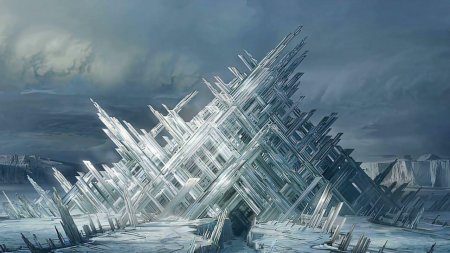 Крепость одиночества тайны Смолвиля