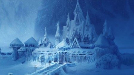 Эльза Эренделл