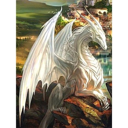 Аэсоннэ драконица