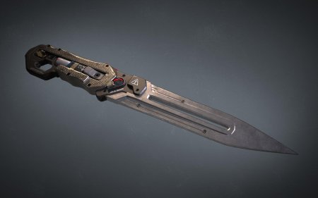 Вибронож Звездные войны