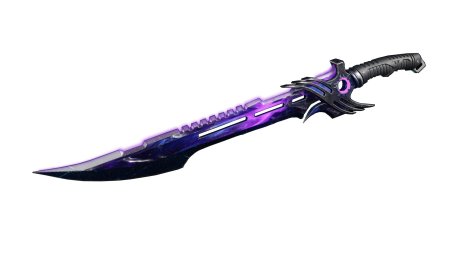 Катана валорант