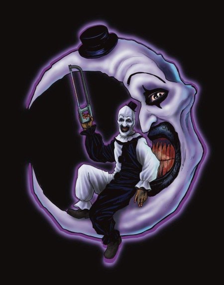 Фото кошмара дог Дэйя