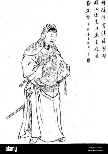 Сунь Цзянь Троецарствие