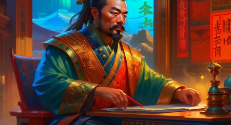 Искусство войны сунь цзы