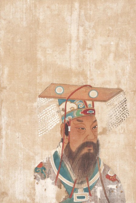 Династия цинь. хань