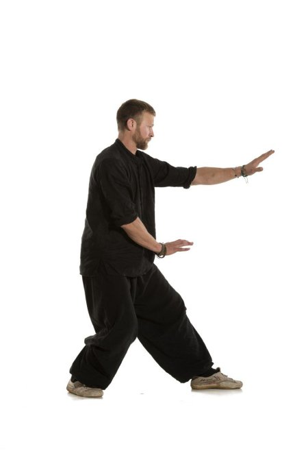 Саньтиши в синъицюань