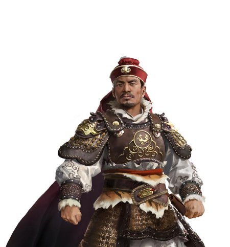 Сунь Цзянь Троецарствие